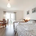 Accommodatie bij particulieren Na Zoloju Jastarnia