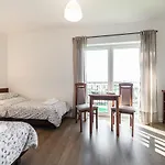 Na Zoloju Accommodatie bij particulieren
