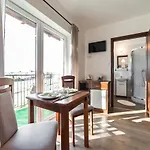 Na Zoloju Accommodatie bij particulieren Jastarnia