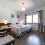 Na Zoloju Accommodatie bij particulieren *