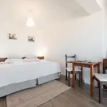 Accommodatie bij particulieren Na Zoloju