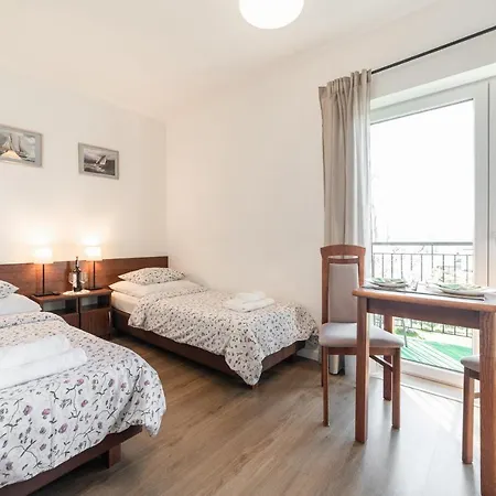 Quarto em Acomodações Particulares Na Zoloju