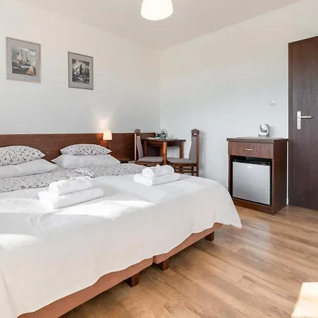 Na Zoloju * Jastarnia