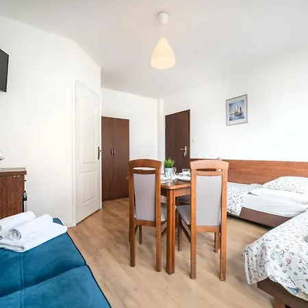 Quarto em Acomodações Particulares Na Zoloju